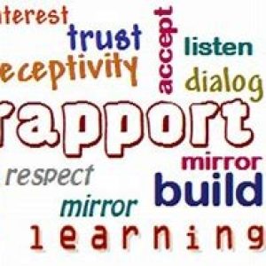rapport